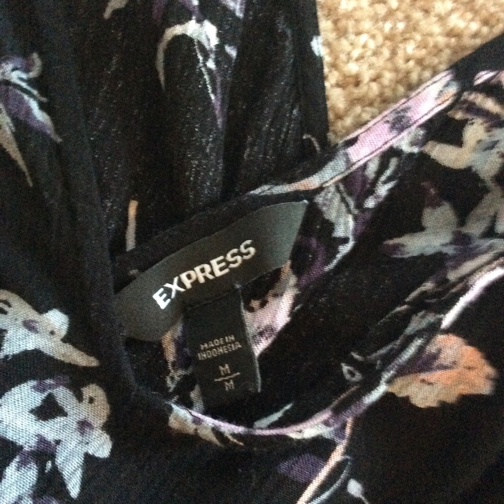 Express top - Picture 5 of 5